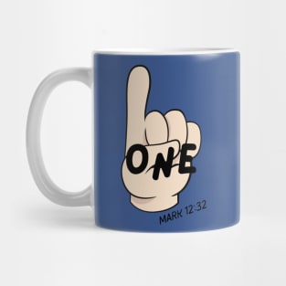 One Mug